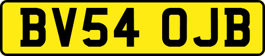 BV54OJB
