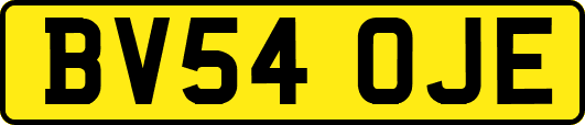 BV54OJE