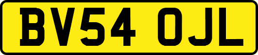 BV54OJL