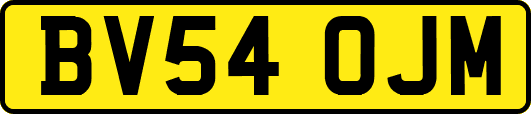 BV54OJM