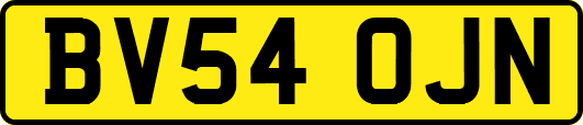 BV54OJN