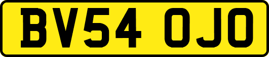 BV54OJO