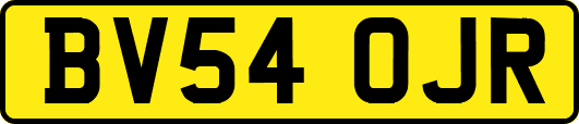 BV54OJR