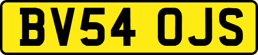 BV54OJS