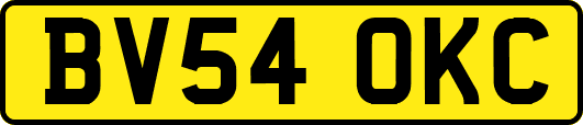 BV54OKC