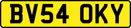 BV54OKY