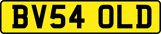 BV54OLD