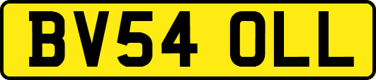 BV54OLL