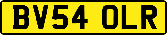 BV54OLR