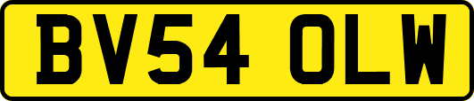 BV54OLW
