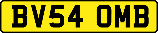 BV54OMB