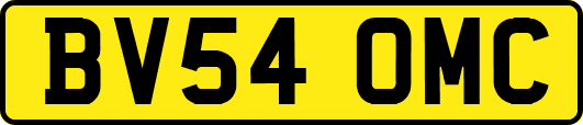 BV54OMC