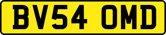 BV54OMD