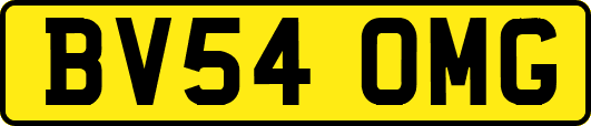 BV54OMG