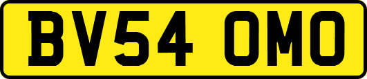 BV54OMO