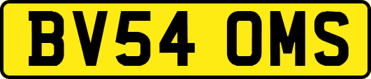 BV54OMS