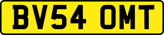 BV54OMT