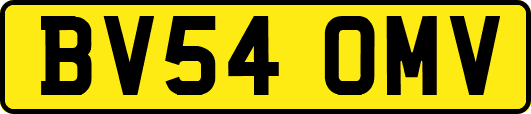 BV54OMV