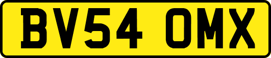 BV54OMX