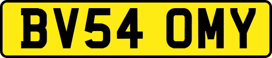 BV54OMY