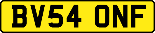 BV54ONF