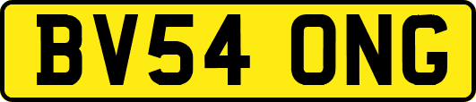 BV54ONG