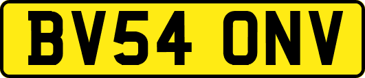 BV54ONV