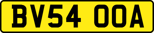 BV54OOA