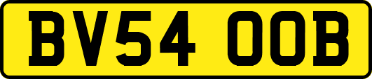 BV54OOB