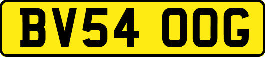 BV54OOG