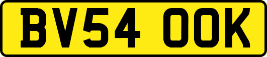 BV54OOK