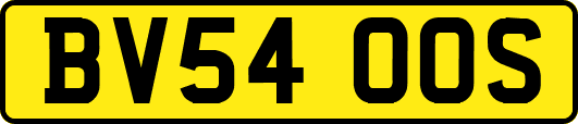 BV54OOS