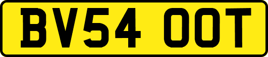 BV54OOT