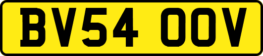 BV54OOV