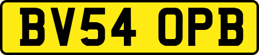 BV54OPB