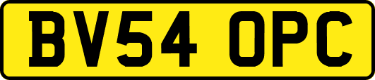BV54OPC