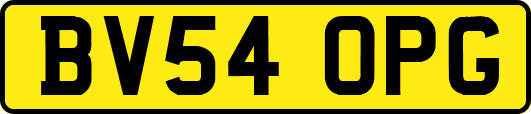 BV54OPG