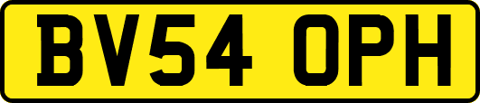 BV54OPH