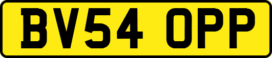 BV54OPP
