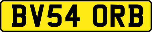 BV54ORB