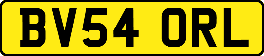 BV54ORL