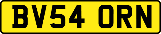 BV54ORN
