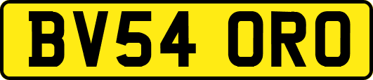 BV54ORO