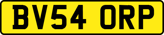 BV54ORP
