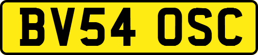 BV54OSC