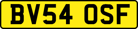 BV54OSF