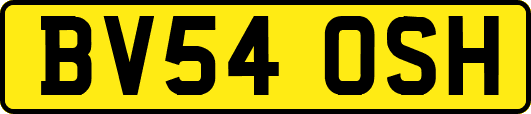 BV54OSH