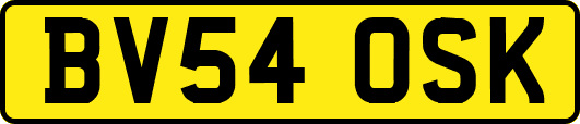 BV54OSK