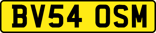 BV54OSM