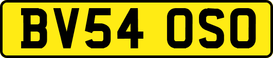 BV54OSO